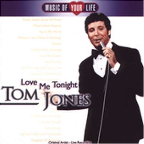 Love Me Tonight [Brentwood]