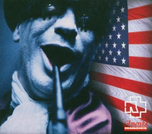 Amerika