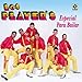 Song Acabo de Enterarme by Los Players on Especial Para Bailar at Amazon