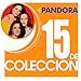 Song Rezo Una Oracion Por Ti (I&#39;ll Say A Little Prayer) by Pandora on 15 de Coleccion at Amazon