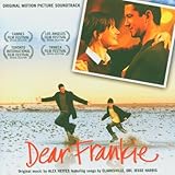 Dear Frankie Soundtrack