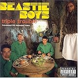 Triple Trouble [CD #2]