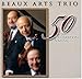Song VI. Lento Maestoso - Vivace Quasi Movimento - Len by Beaux Arts Trio on A 50 Year Celebration in Music at Amazon