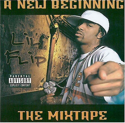 A New Beginning: The Mixtape