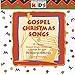Song Jesus Oh What A Wonderful Child by Cedarmont Kids on Gospel Christmas Songs at Amazon