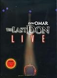 The Last Don: Live [DVD]