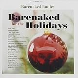 Barenaked for the Holidays