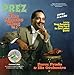 Song Savoy Mambo by Perez Prado on The Mambo King, Vol. 3 at Amazon