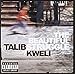 Song Back Up Offa Me by Talib Kweli on The Beautiful Struggle at Amazon