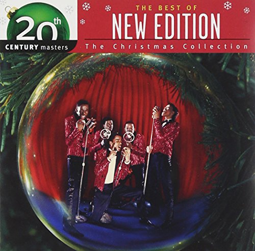 20th Century Masters - The Christmas Collection