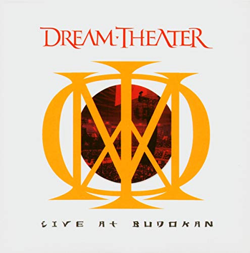 Live at Budokan