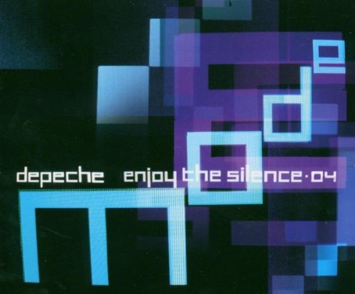 Enjoy the Silence 2004 [CD #1]