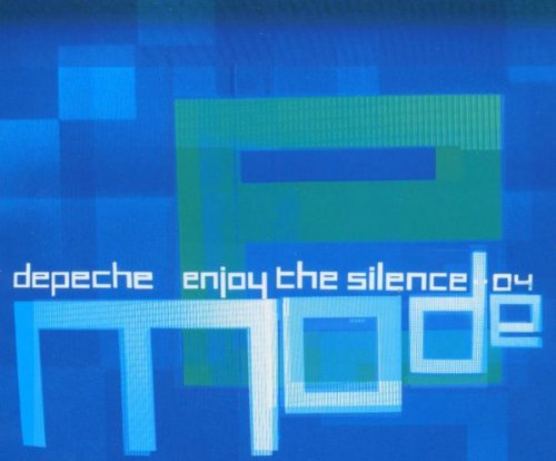 Enjoy the Silence 2004 [CD #2]