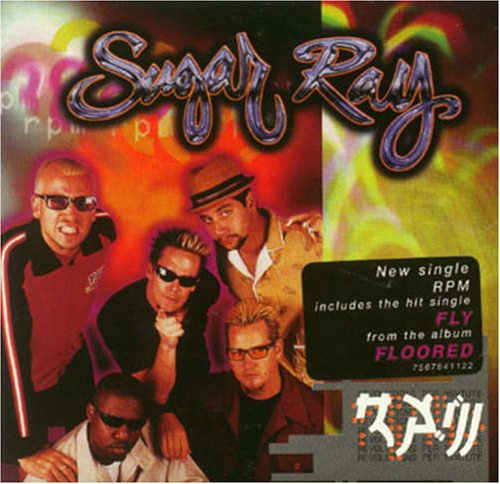 RPM (Remixes)