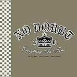 album / discography