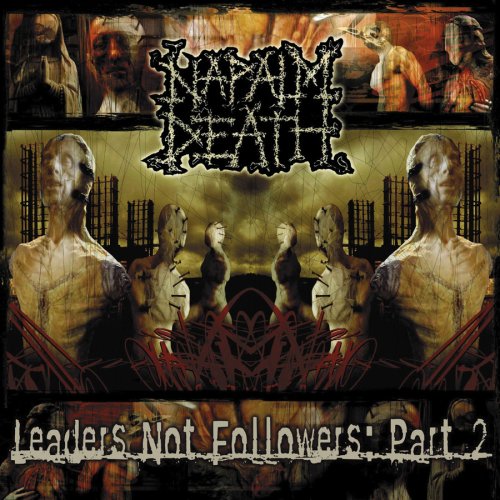 Leaders Not Followers, Pt. 2