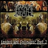 Leaders Not Followers, Pt. 2