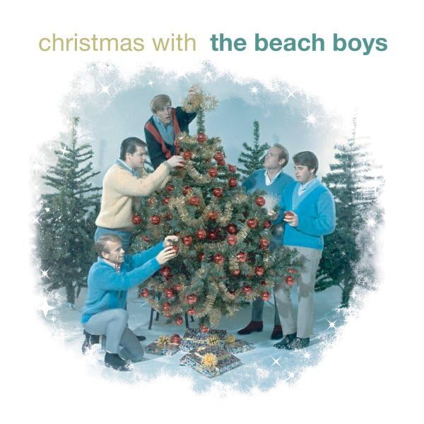 Christmas With the Beach Boys