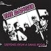 Song The Pharaoh by Danger on Sketches From A Small Room at Amazon