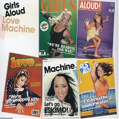Love Machine, Pt. 2