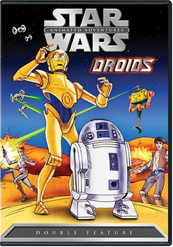 Star Wars: Droids