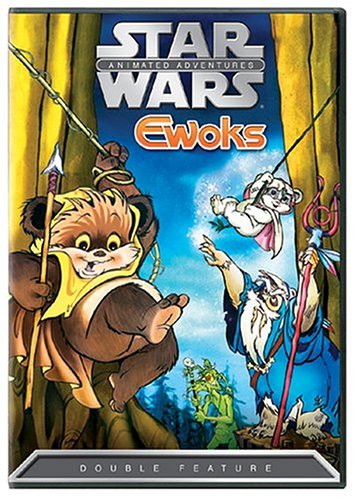 Star Wars: Ewoks