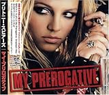 My Prerogative: Remixes