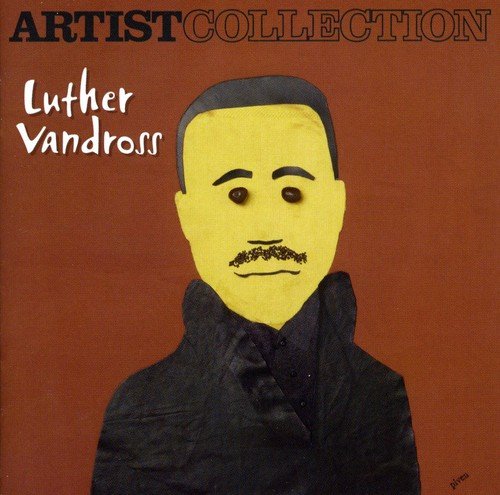 Artist Collection: Luther Vandross