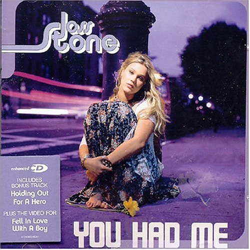You Had Me [CD #2]