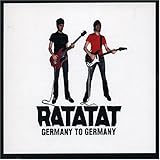 Germany to Germany