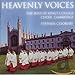 Song Ex Ore Innocentium by Choir of King&#39;s College, Cambridge on Heavenly Voices at Amazon