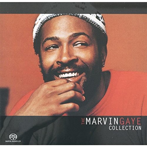 The Marvin Gaye Collection [2003]