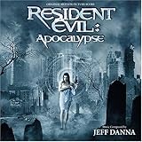Resident Evil: Apocalypse Soundtrack