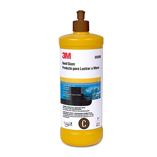 3M 05990 Hand Glaze - 1 Quart (8853407704055)