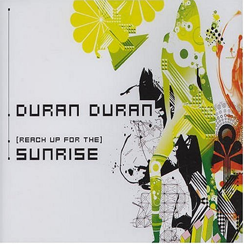 (Reach for The) Sunrise [Australia CD]