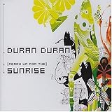 (Reach for The) Sunrise [Australia CD]