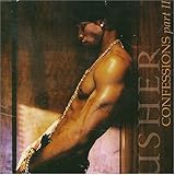 Confessions, Pt. 2 [Australia CD]