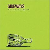 Sideways Soundtrack