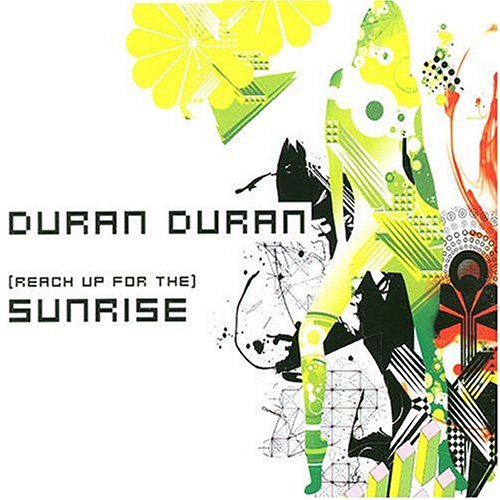 (Reach for The) Sunrise, Pt. 1 [UK]