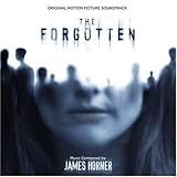 Forgotten, The Soundtrack