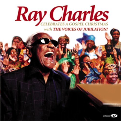 Ray Charles Celebrates a Gospel Christmas
