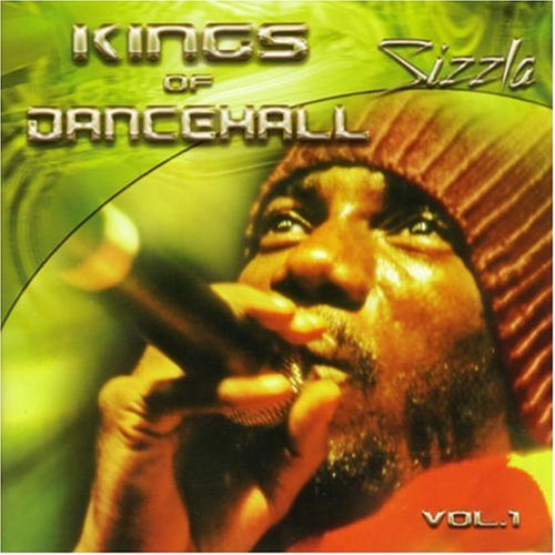 Kings of Dancehall, Vol. 1