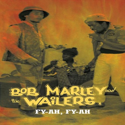 Fy-Ah Fy-Ah: The Jad Masters 1967-1970