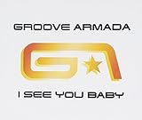 I See You Baby [Germany CD]