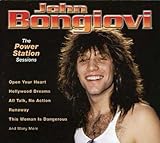 The Power Station Sessions