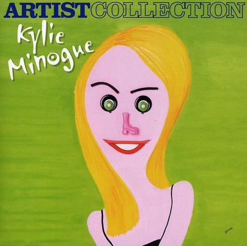 Artist Collection: Kylie Minogue