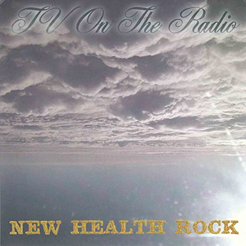 New Health Rock [EP]