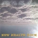 New Health Rock [EP]