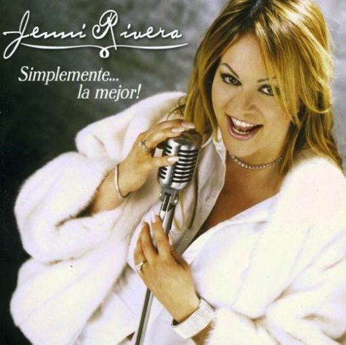 Simplemente... La Mejor [CD & DVD]