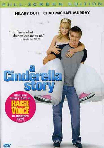 A Cinderella Story part of Cinderella Story